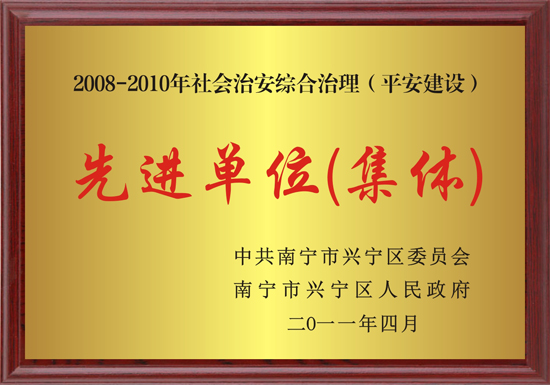 8.2008-2010年社會(huì)治安綜合治理（平安建設(shè)）先進(jìn)單位（集體）.jpg